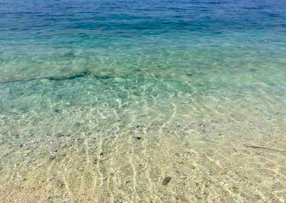 A Casa Di Nonna Anna Apartamento Porto Azzurro Exterior foto