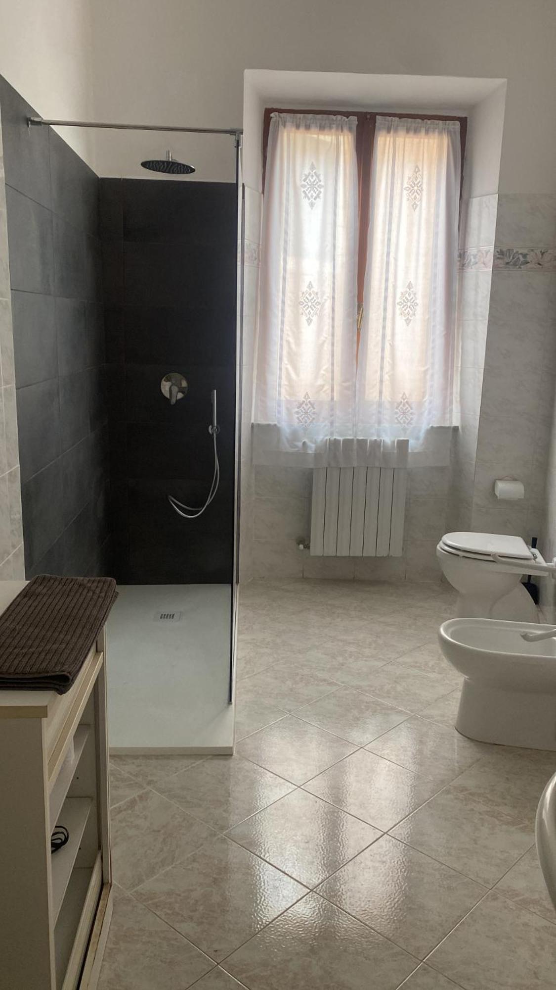 A Casa Di Nonna Anna Apartamento Porto Azzurro Exterior foto