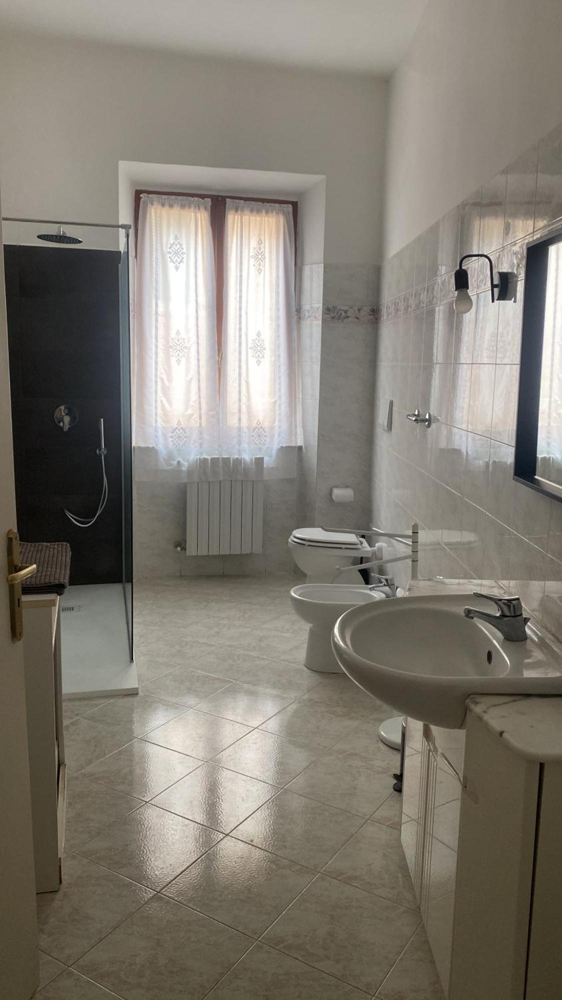 A Casa Di Nonna Anna Apartamento Porto Azzurro Exterior foto