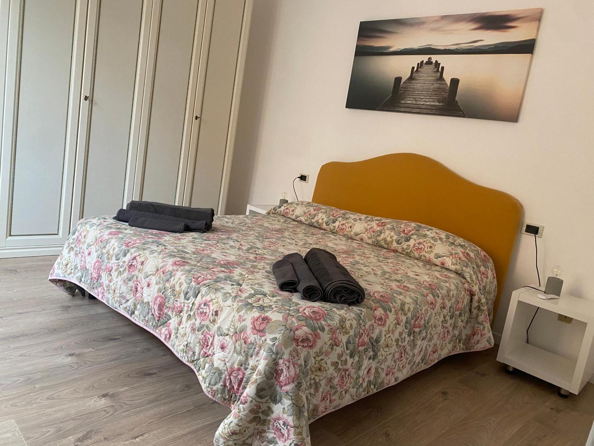 A Casa Di Nonna Anna Apartamento Porto Azzurro Exterior foto